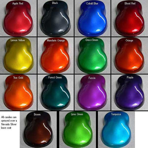 Best ideas about Car Paint Colors
. Save or Pin 35 best Metallic Colors images on Pinterest Now.