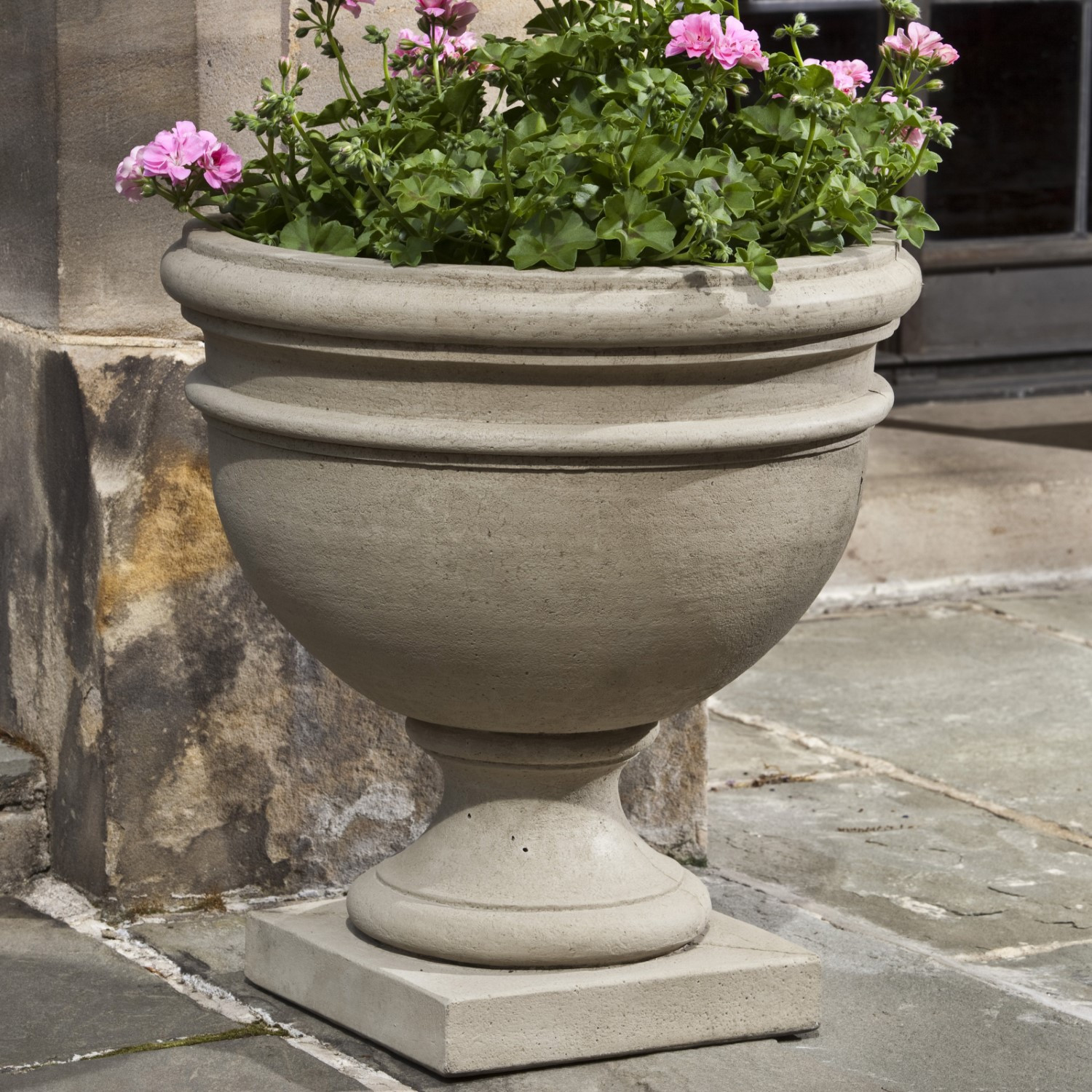 Top 20 Cast Stone Planters - Best Collections Ever | Home Decor | DIY ...