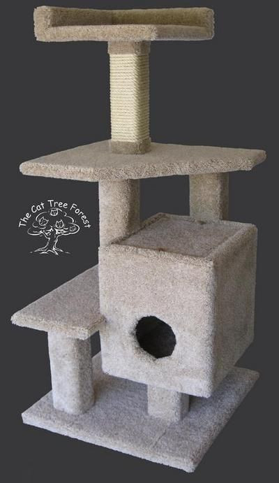Best ideas about Cat Tree DIY Plans
. Save or Pin 1000 ideas about Cat Playhouse on Pinterest Now.