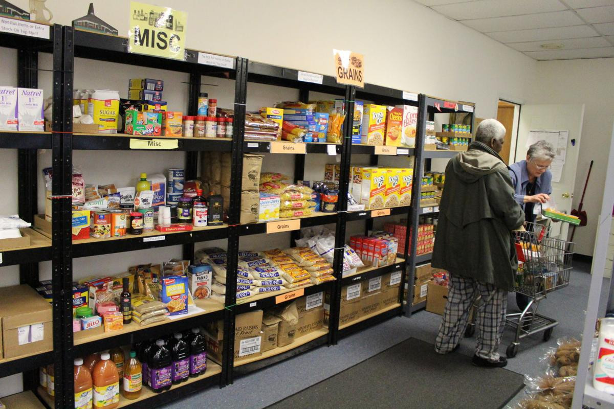 Best ideas about Catholic Charities Food Pantry
. Save or Pin Catholic Charities Taking a holistic approach to address Now.