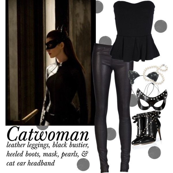 Best ideas about Catwoman Mask DIY
. Save or Pin 48 best Catwoman images on Pinterest Now.