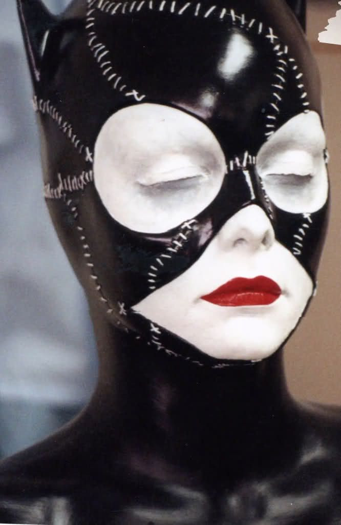 Best ideas about Catwoman Mask DIY
. Save or Pin Best 25 Catwoman mask ideas on Pinterest Now.