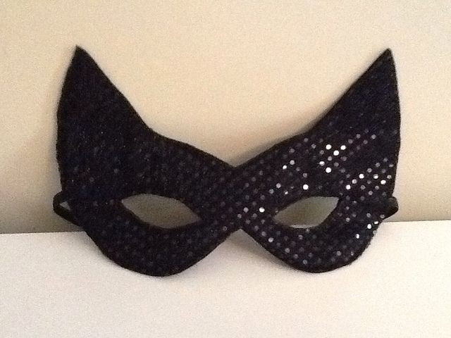 Best ideas about Catwoman Mask DIY
. Save or Pin diy catwoman mask halloween Now.