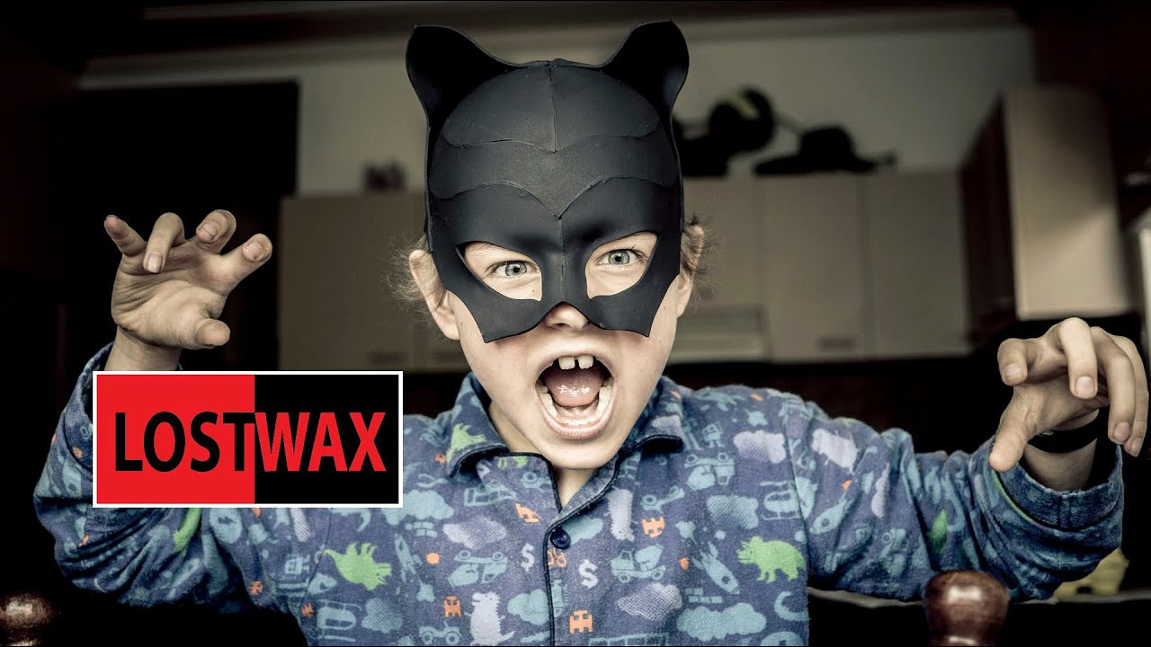 Best ideas about Catwoman Mask DIY
. Save or Pin DIY Mask for Catwoman costume tutorial Halloween fun Now.