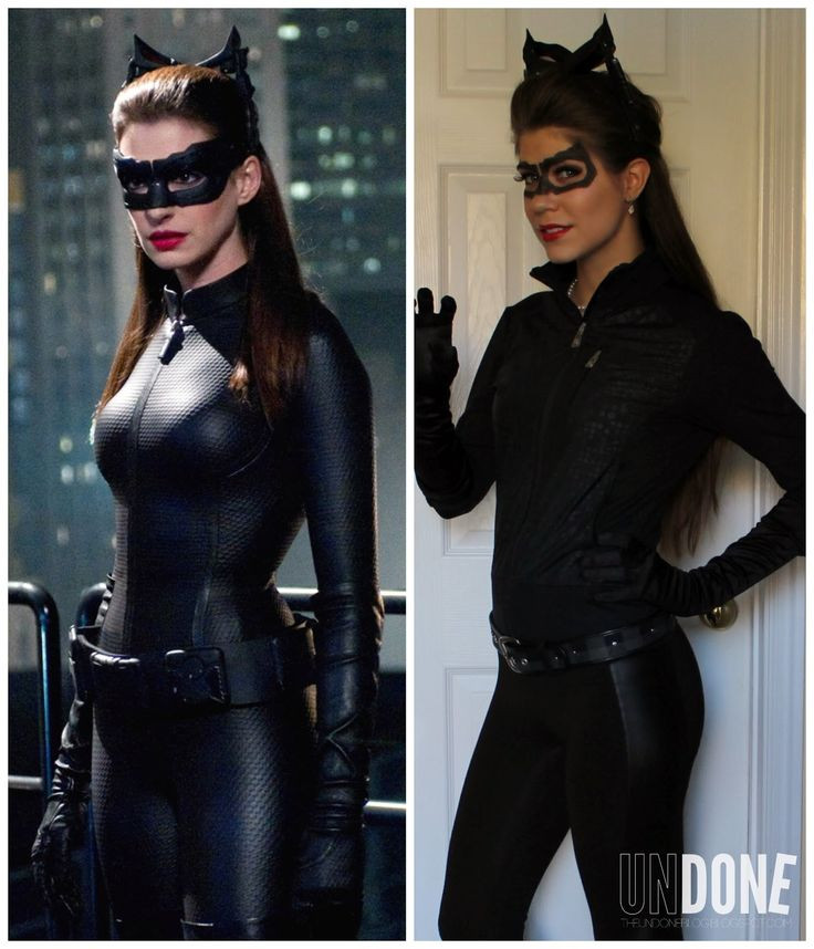 Best ideas about Catwoman Mask DIY
. Save or Pin 25 best ideas about Diy catwoman costume on Pinterest Now.