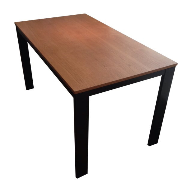 Best ideas about Cb2 Dining Table
. Save or Pin Modern Cb2 Extendable Dining Table Now.