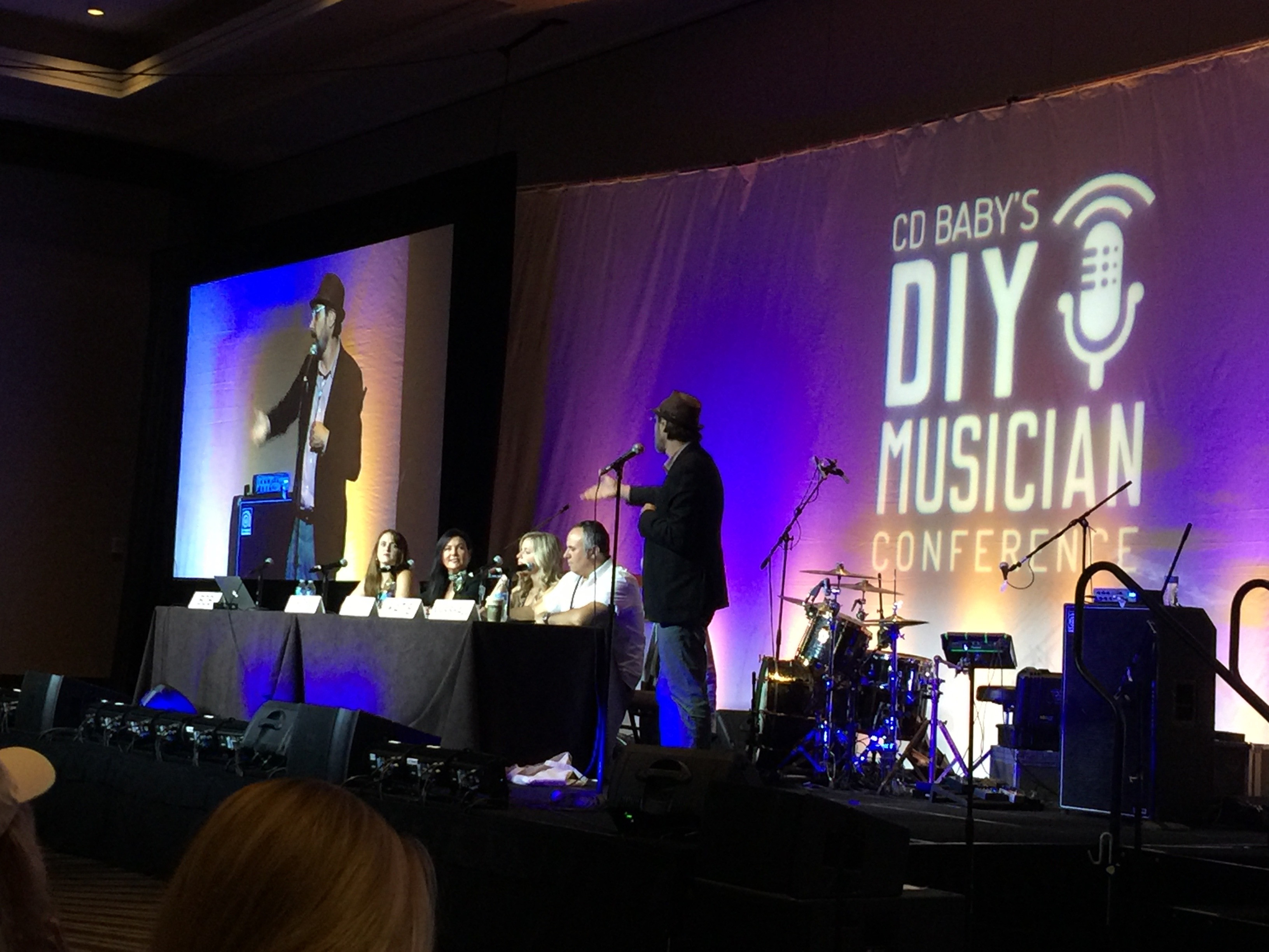 Best ideas about Cd Baby DIY Conference
. Save or Pin A Roadkill Opera Now.