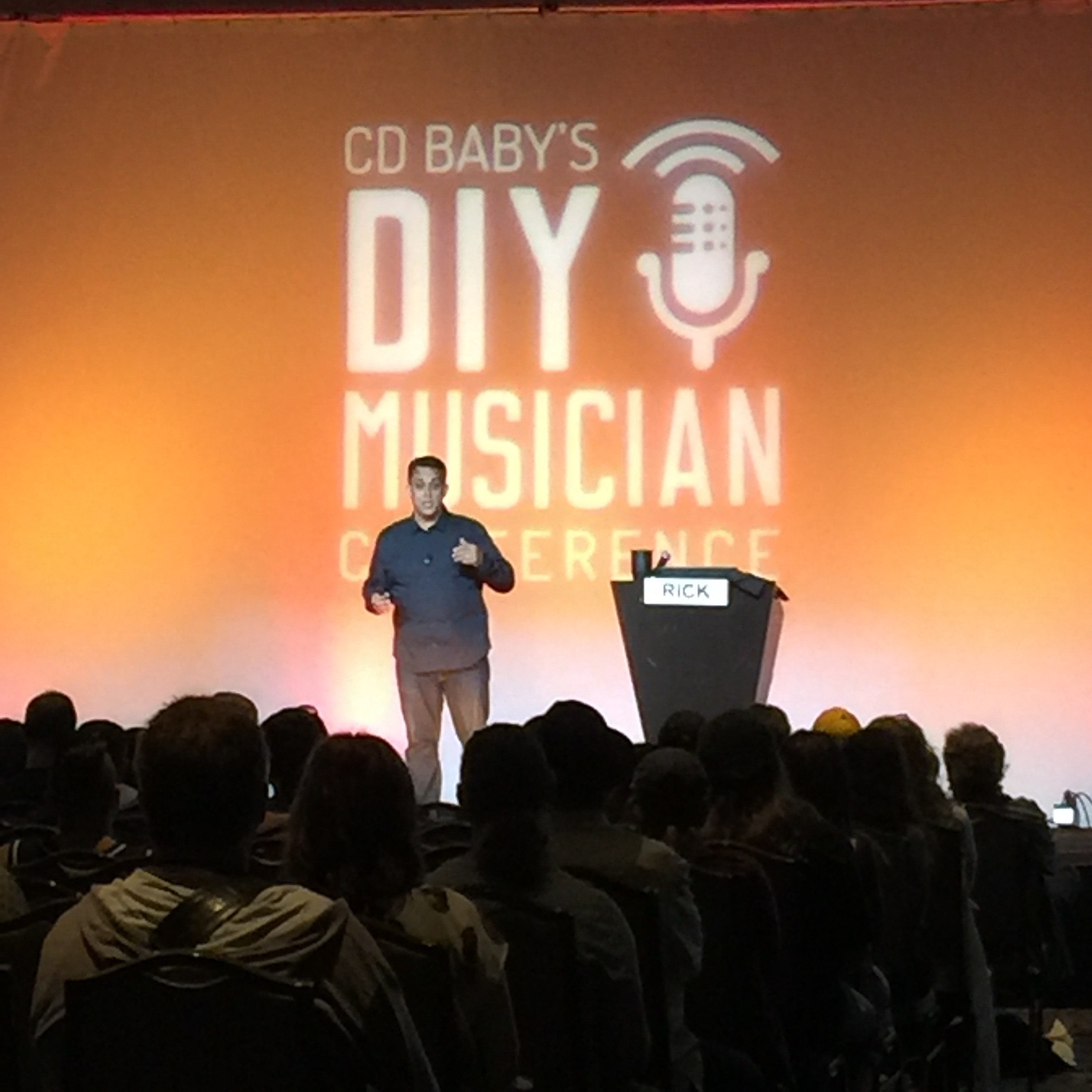 Best ideas about Cd Baby DIY Conference
. Save or Pin A Roadkill Opera Now.