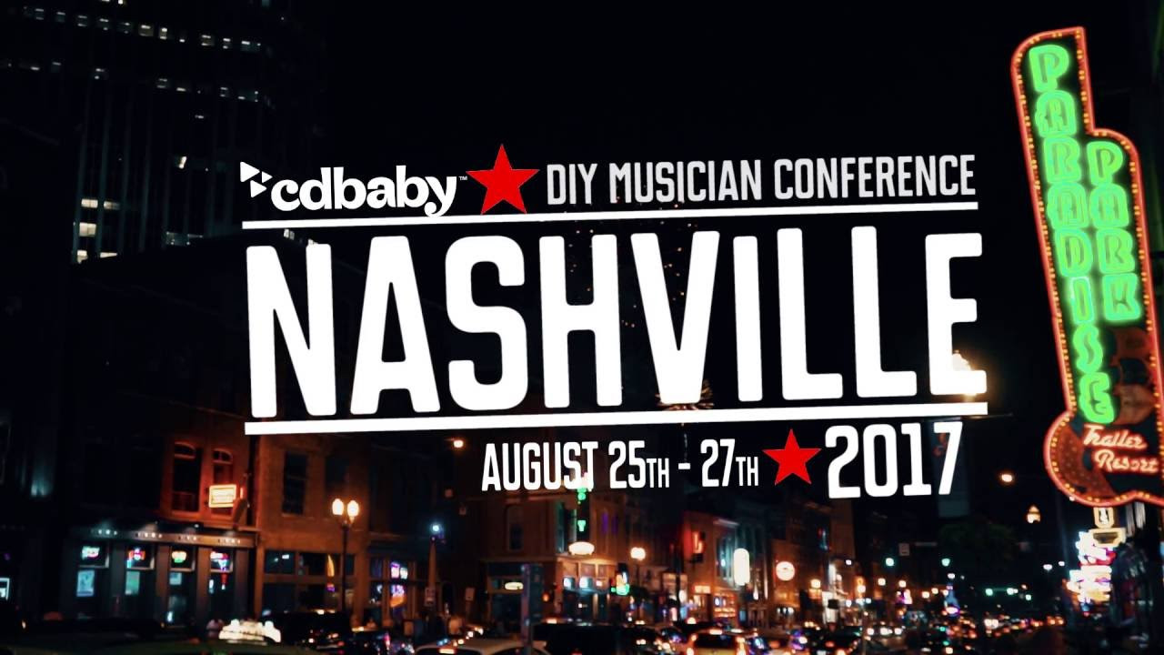 Best ideas about Cd Baby DIY Conference
. Save or Pin Save the Date Announcing the 2017 DIY Musician Conference Now.