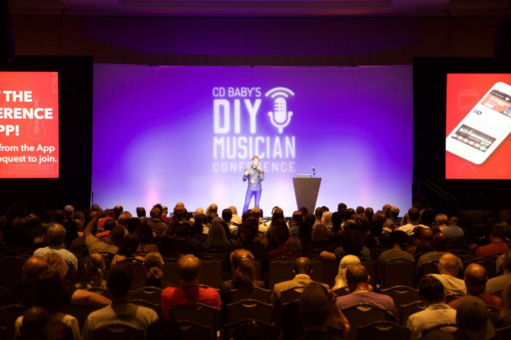 Best ideas about Cd Baby DIY Conference
. Save or Pin The 2017 DIY Musician Conference recap CD Baby hosts Now.