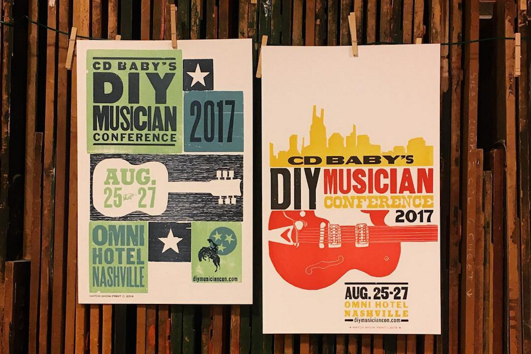 Best ideas about Cd Baby DIY Conference
. Save or Pin Advice for the In Artist 4 Things We Learned at CD Now.