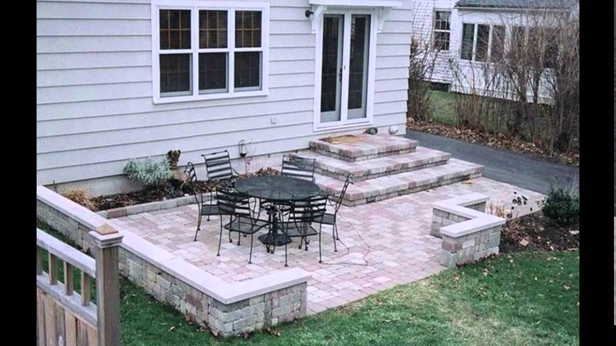 Best ideas about Cement Patio Ideas
. Save or Pin Patio Design Ideas Concrete Patio Design Ideas Now.