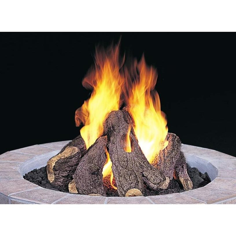 Best ideas about Ceramic Fireplace Logs
. Save or Pin Ceramic Fire Pit Logs Design and Ideas Now.