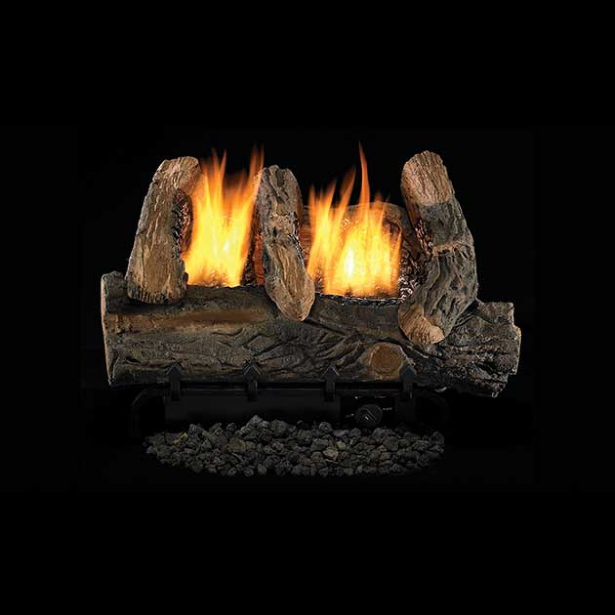 Best ideas about Ceramic Fireplace Logs
. Save or Pin IHP Superior Vintage Oak Log Ceramic Fiber VF Gas Logs Now.