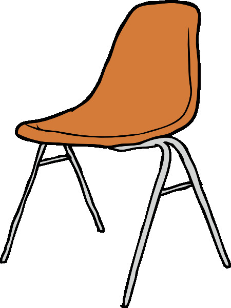 Best ideas about Chair Clip Art
. Save or Pin Chair Clip Art at Clker vector clip art online Now.