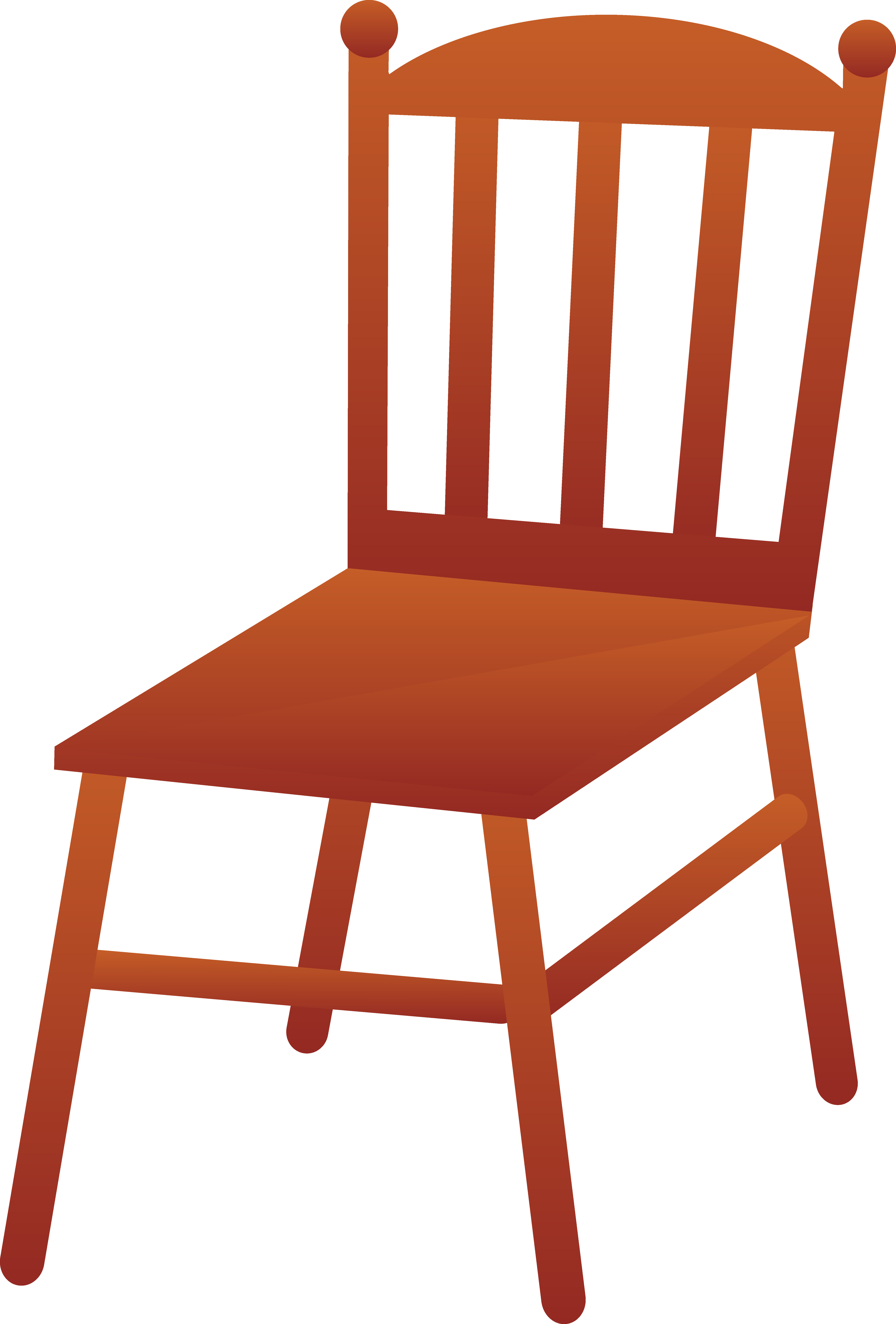 Best ideas about Chair Clip Art
. Save or Pin Chair Clipart Black And White Now.