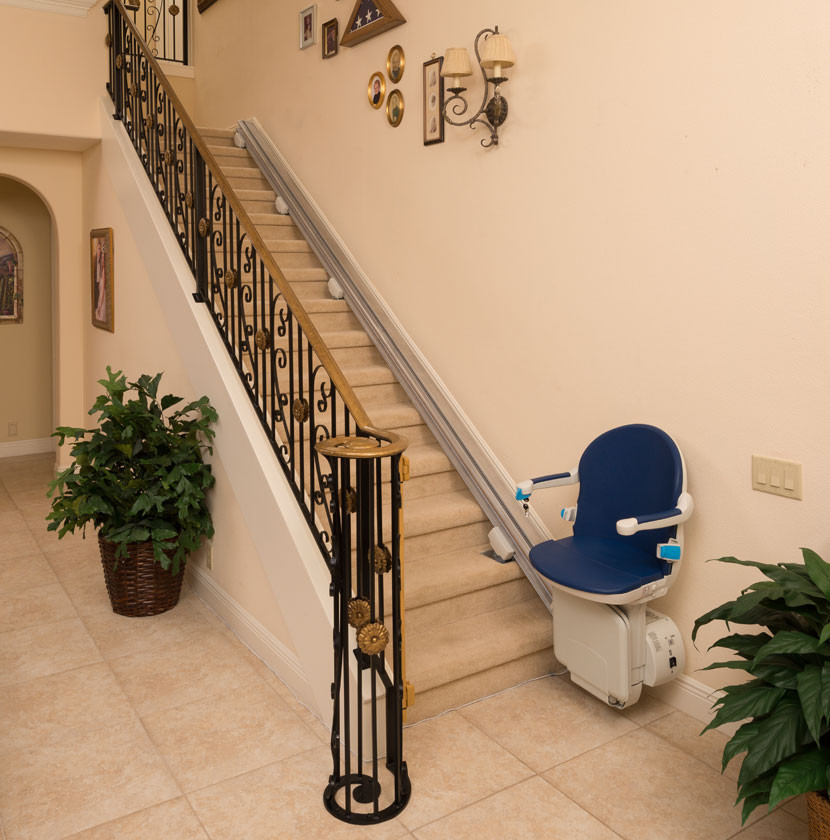 Best ideas about Chair Lift For Stairs Cost
. Save or Pin Used Stair Lifts Medicare Founder Stair Design Ideas Now.