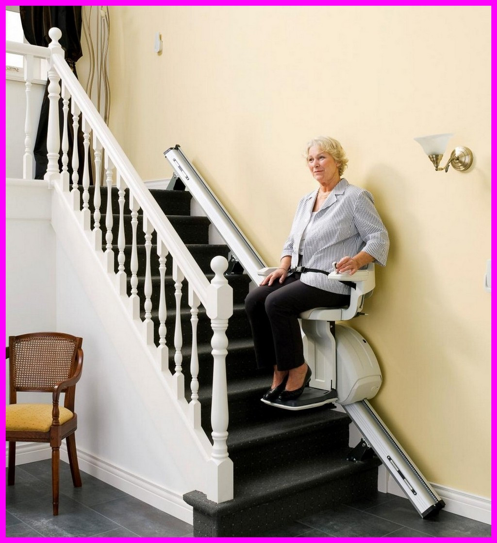 Best ideas about Chair Lift For Stairs Cost
. Save or Pin Wheelchair Stair Lift Cost Now.