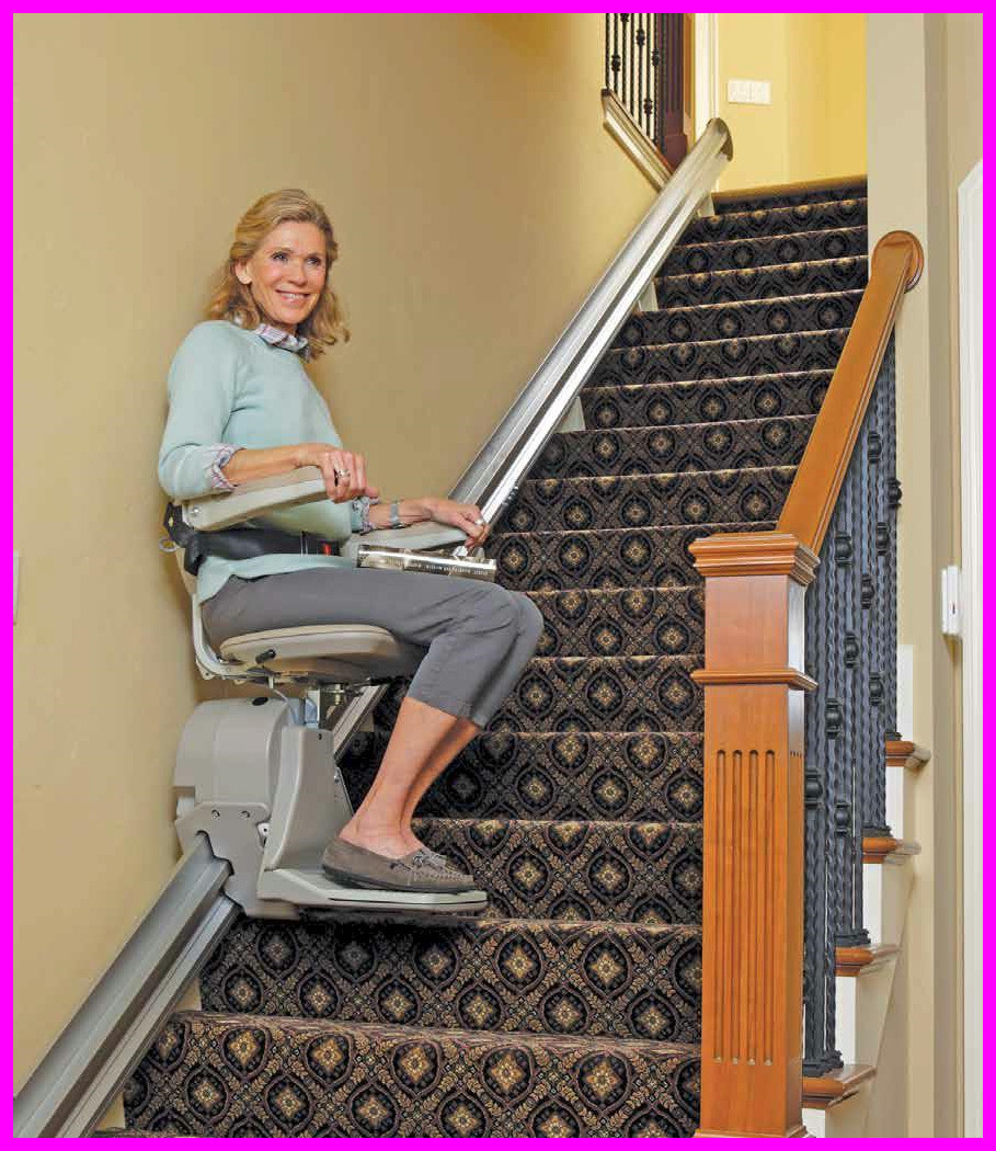Best ideas about Chair Lift For Stairs Cost
. Save or Pin How Much Does A Chair Stair Lift Cost Now.