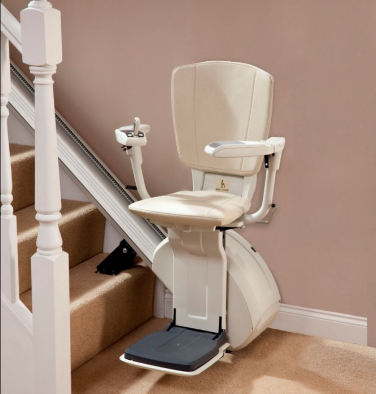 Best ideas about Chair Lift For Stairs Cost
. Save or Pin How much do stairlifts cost Now.