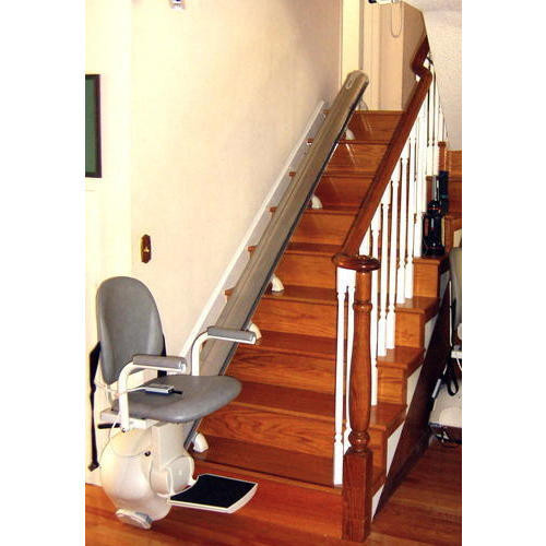 Best ideas about Chair Lift For Stairs Cost
. Save or Pin BTI Stair Chair Lift Rs unit Bhavya Tech Now.