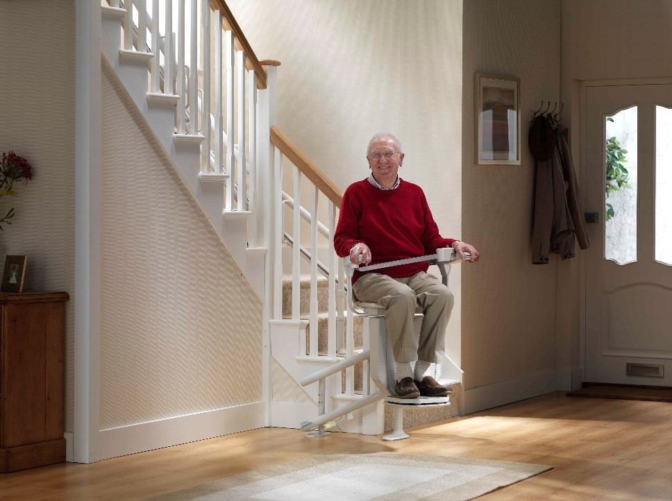 Best ideas about Chair Lift For Stairs Cost
. Save or Pin Stair Chair Lift Factors To Consider In Buying the Right Now.