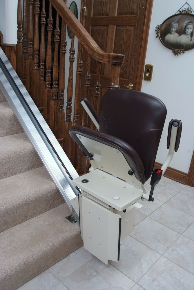 Best ideas about Chair Lift Stairs
. Save or Pin Stair chair lift Legacy Raleigh NC and surrounding areas Now.