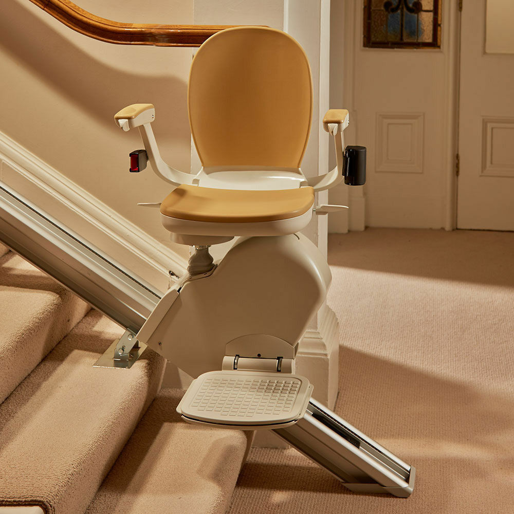 Best ideas about Chair Lift Stairs
. Save or Pin Acorn Stair lift chair lift bruno sterling Harmar Handi Now.