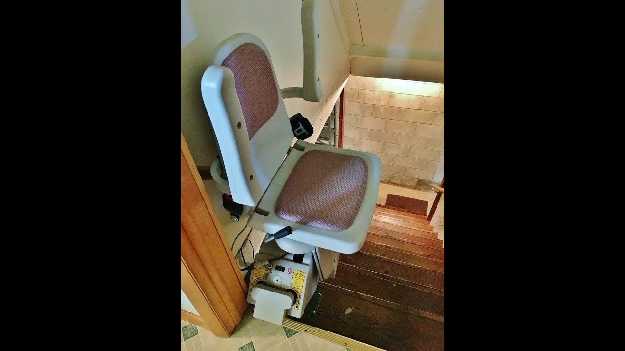 Best ideas about Chair Lift Stairs
. Save or Pin ACORN electric stair lift chair FOR SALE Now.