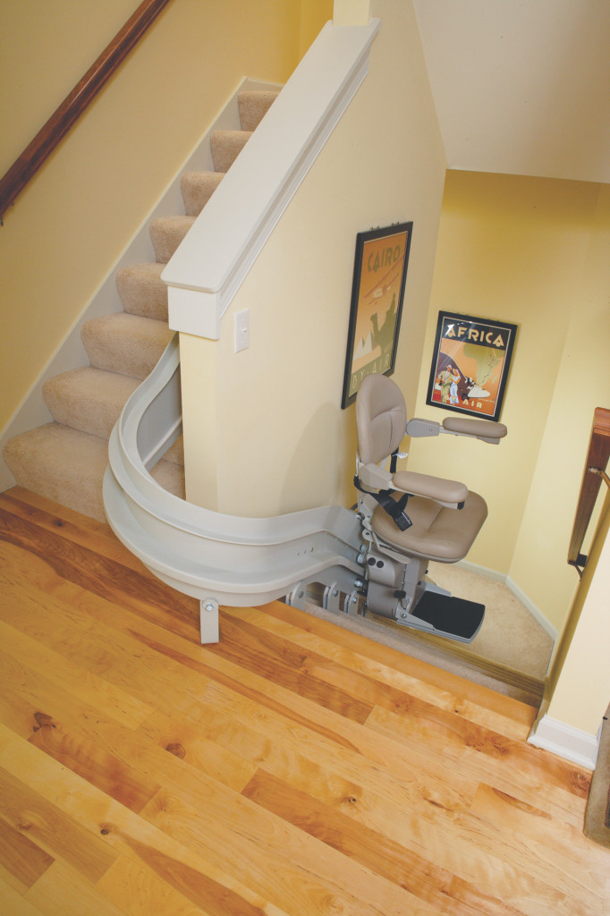 Best ideas about Chair Lifts For Stairs With Landings
. Save or Pin Stair Lifts Now.