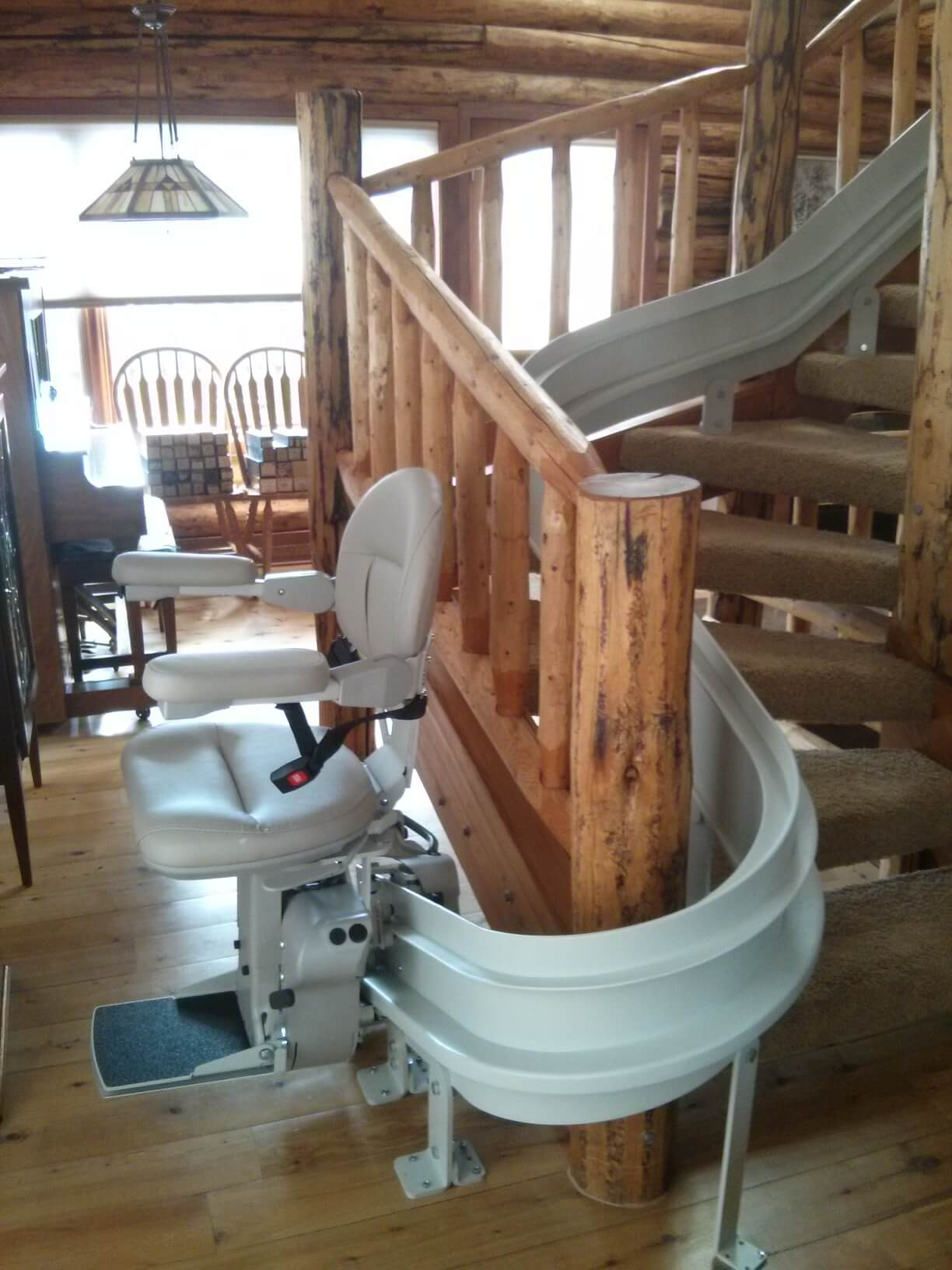 Best ideas about Chair Lifts For Stairs With Landings
. Save or Pin Stair Lift Fort Collins Colorado Now.