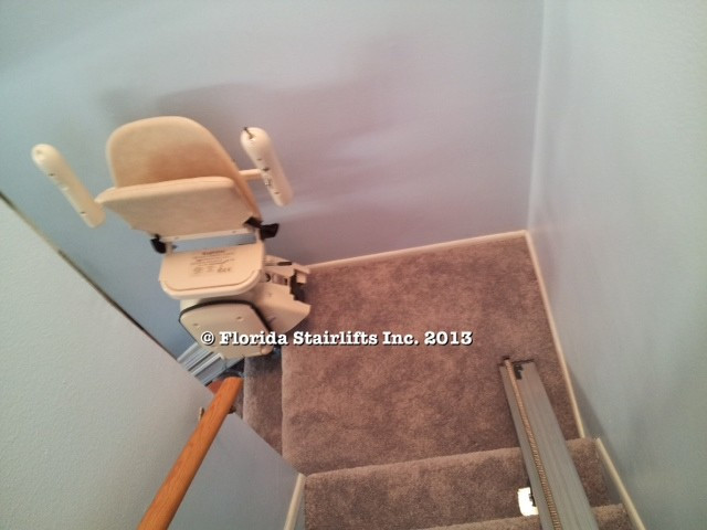 Best ideas about Chair Lifts For Stairs With Landings
. Save or Pin Stairlift photographs of recent local installations Now.