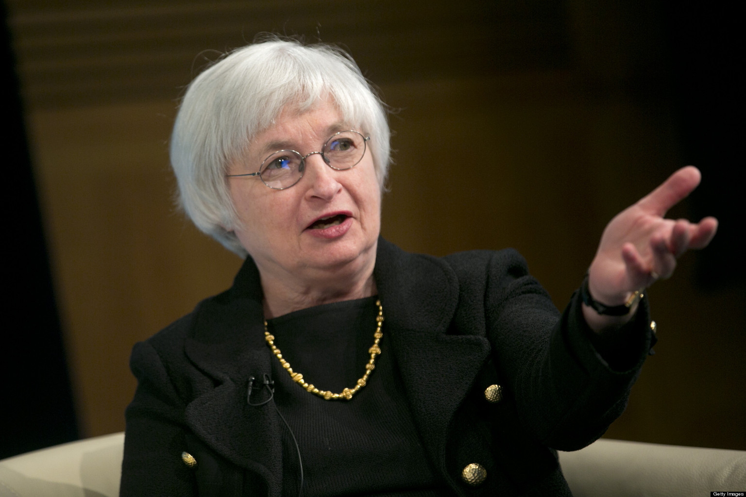Best ideas about Chair The Fed
. Save or Pin Meet Janet Yellen Who Will Probably Replace Ben Bernanke Now.