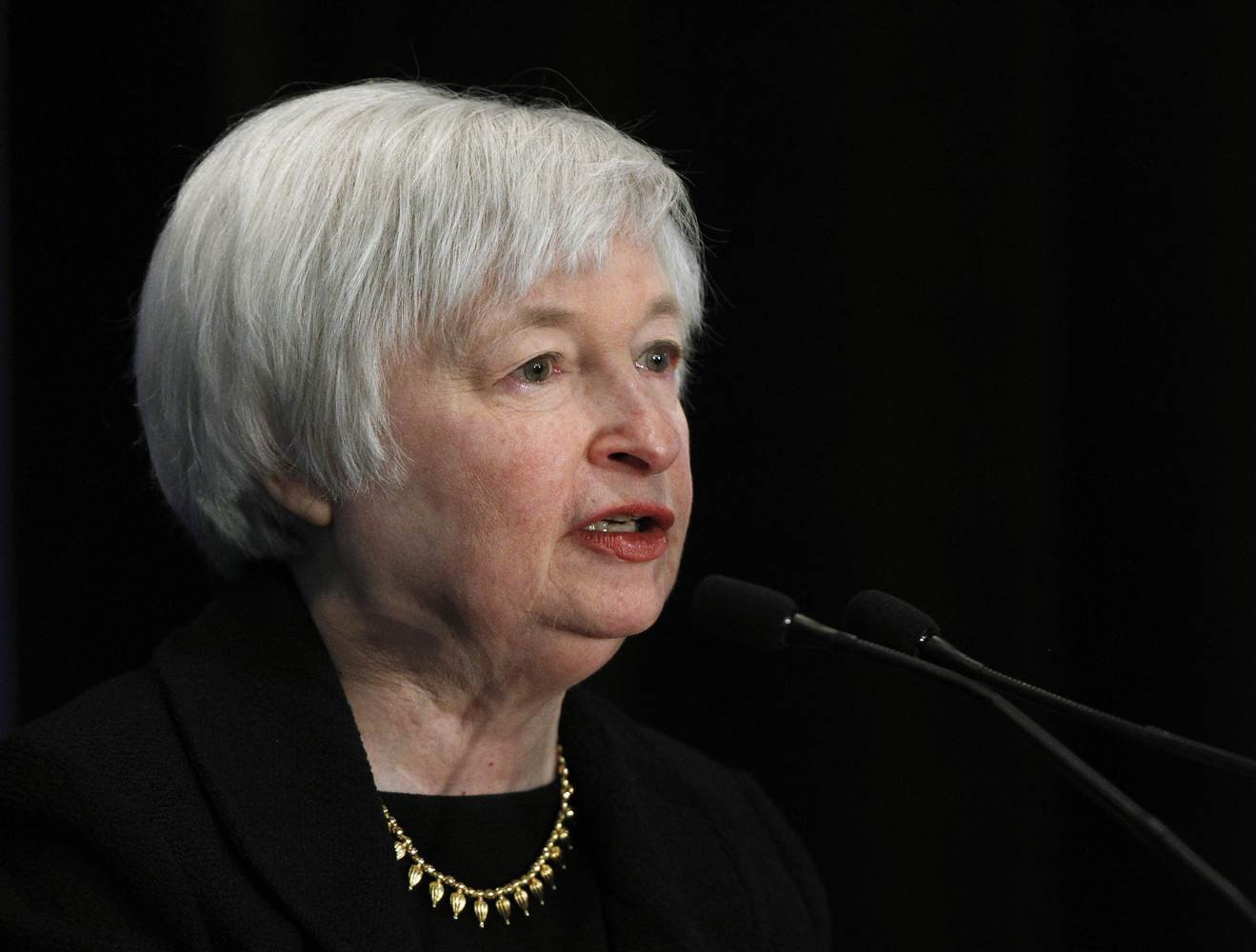 Best ideas about Chair The Fed
. Save or Pin Janet Yellen to be nominated Fed chair Wednesday NBC News Now.