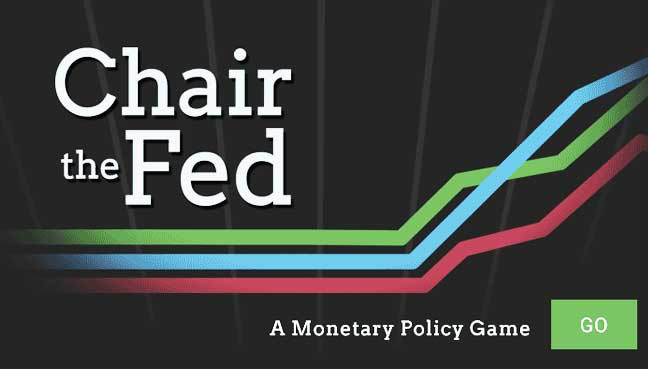 Best ideas about Chair The Fed
. Save or Pin Think you’re smarter than Janet Yellen Play ‘Chair the Now.