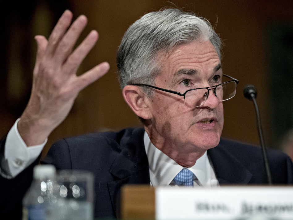 Best ideas about Chair The Fed
. Save or Pin Trump Picks Federal Reserve Insider Jerome Powell To Be Now.