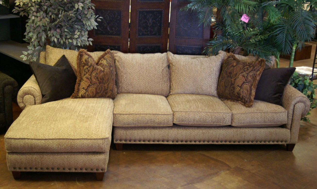 Best ideas about Chaise Sectional Sofa
. Save or Pin 2 Piece Sectional Sofa with Chaise Design Now.