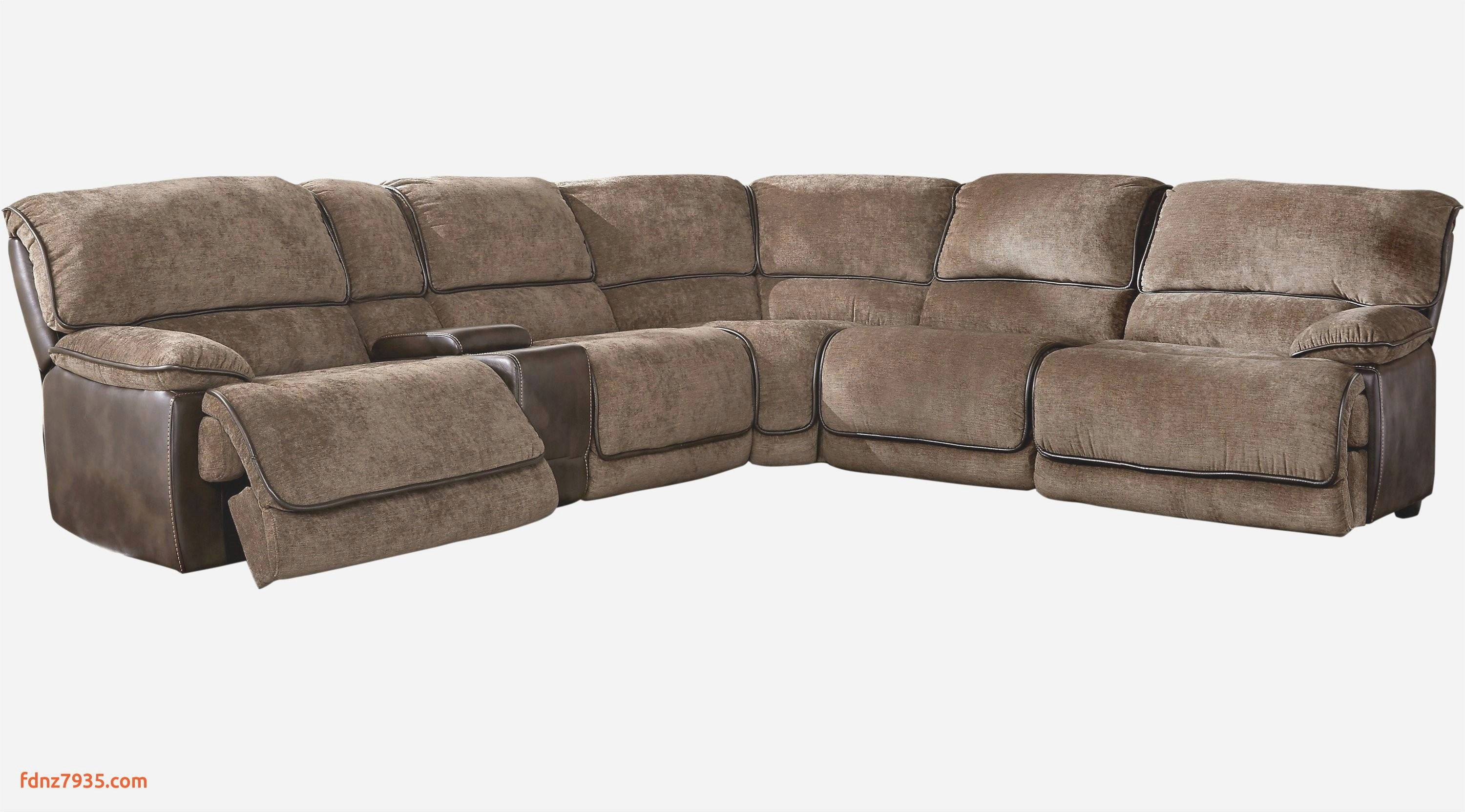 Best ideas about Chaise Sectional Sofa
. Save or Pin Brown Leather Sectional sofa with Chaise Gammoe Now.