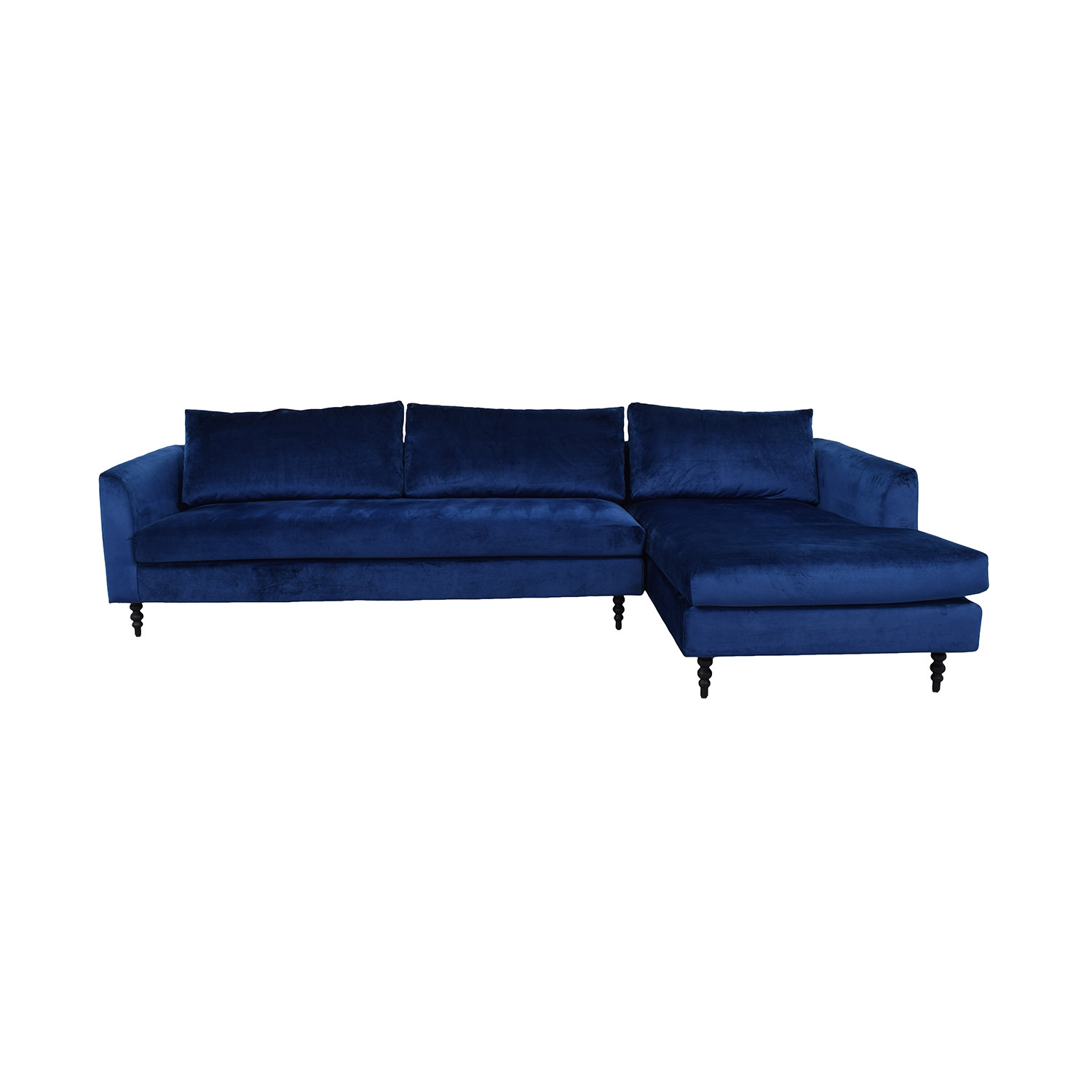 Best ideas about Chaise Sectional Sofa
. Save or Pin Chaise End Sectional Sofa Bed Now.