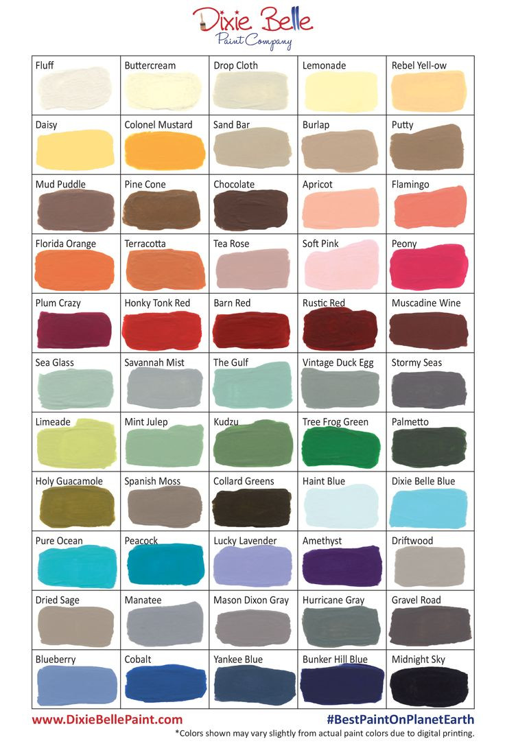 Best ideas about Chalk Paint Colors
. Save or Pin Best 25 Chalk paint colors ideas on Pinterest Now.