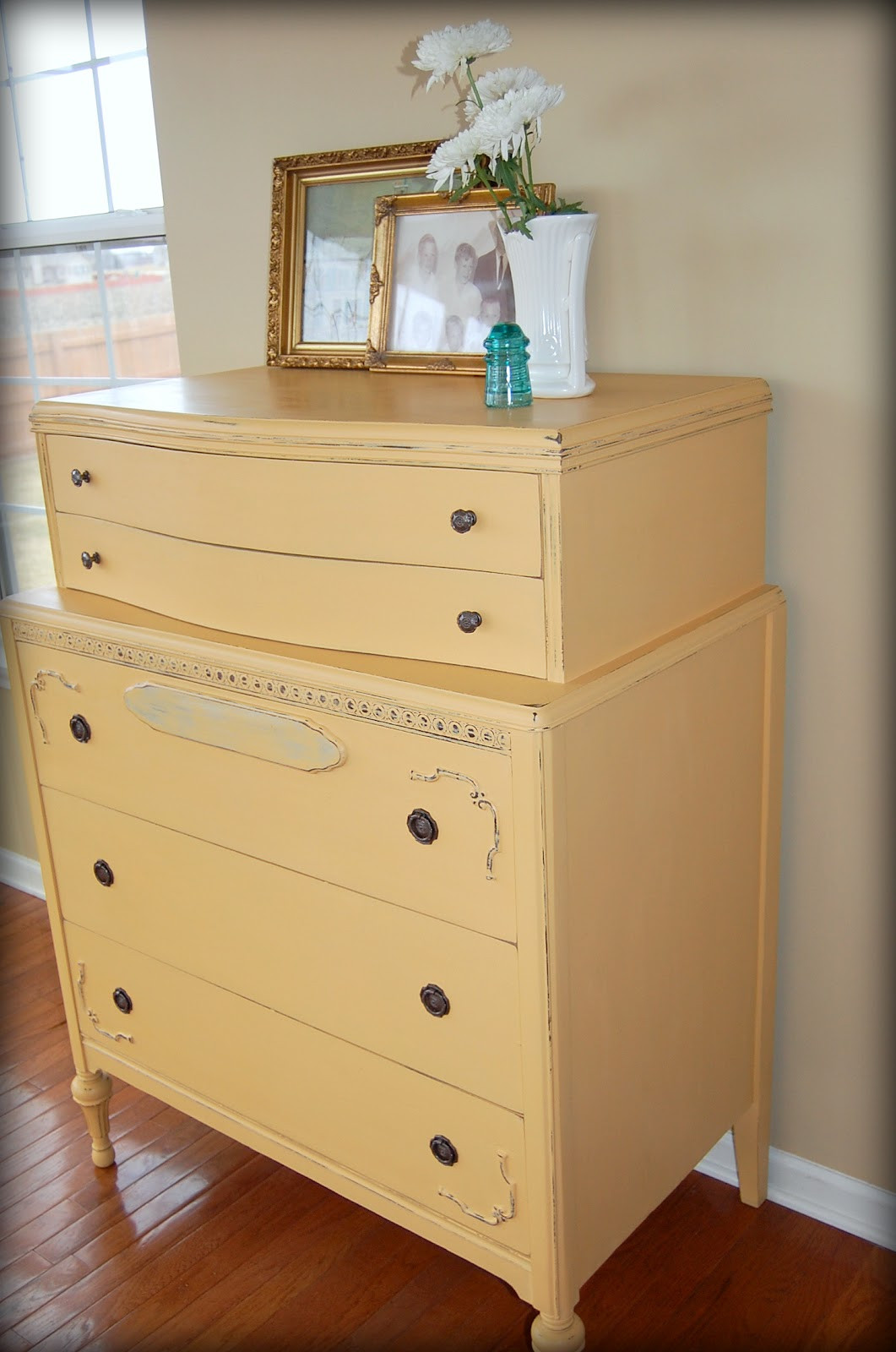 Best ideas about Chalk Paint Colors For Furniture
. Save or Pin Shades of Amber Chalk Paint Color Theory Arles Now.