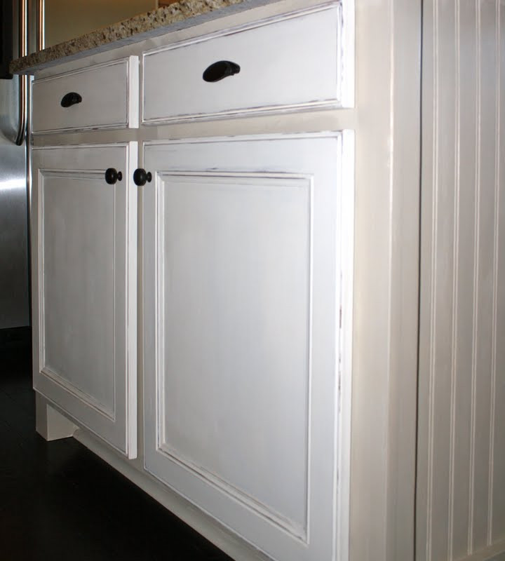 Best ideas about Chalk Paint Kitchen Cabinets
. Save or Pin the little cottage on the pond Chalk painted cottage Now.