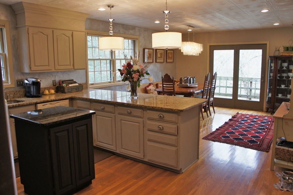 Best ideas about Chalk Paint Kitchen Cabinets
. Save or Pin Cabinet Painting Nashville TN Now.
