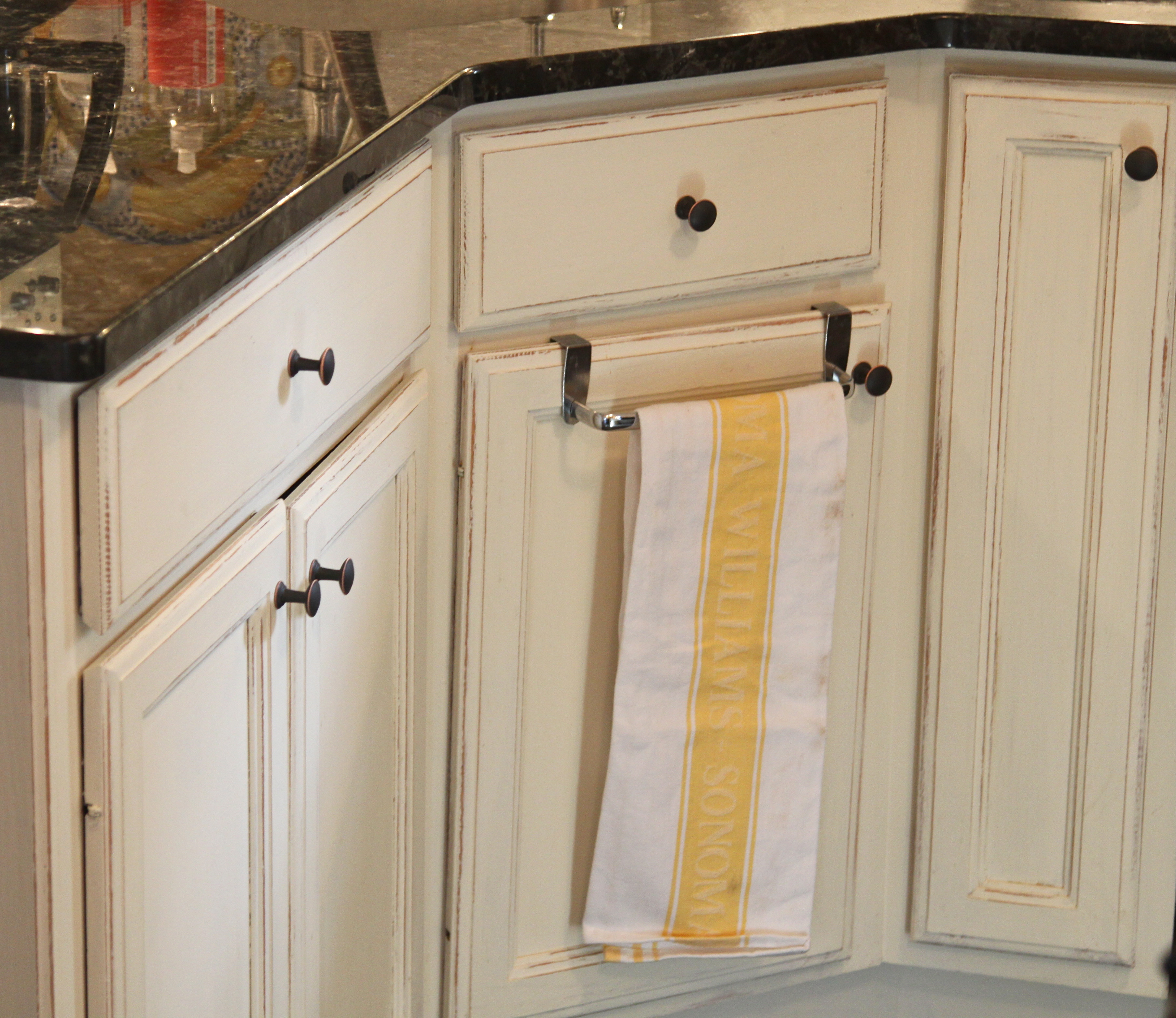 Best ideas about Chalk Paint Kitchen Cabinets
. Save or Pin Painted Kitchen Cabinets with Chalk Paint by Annie Sloan Now.