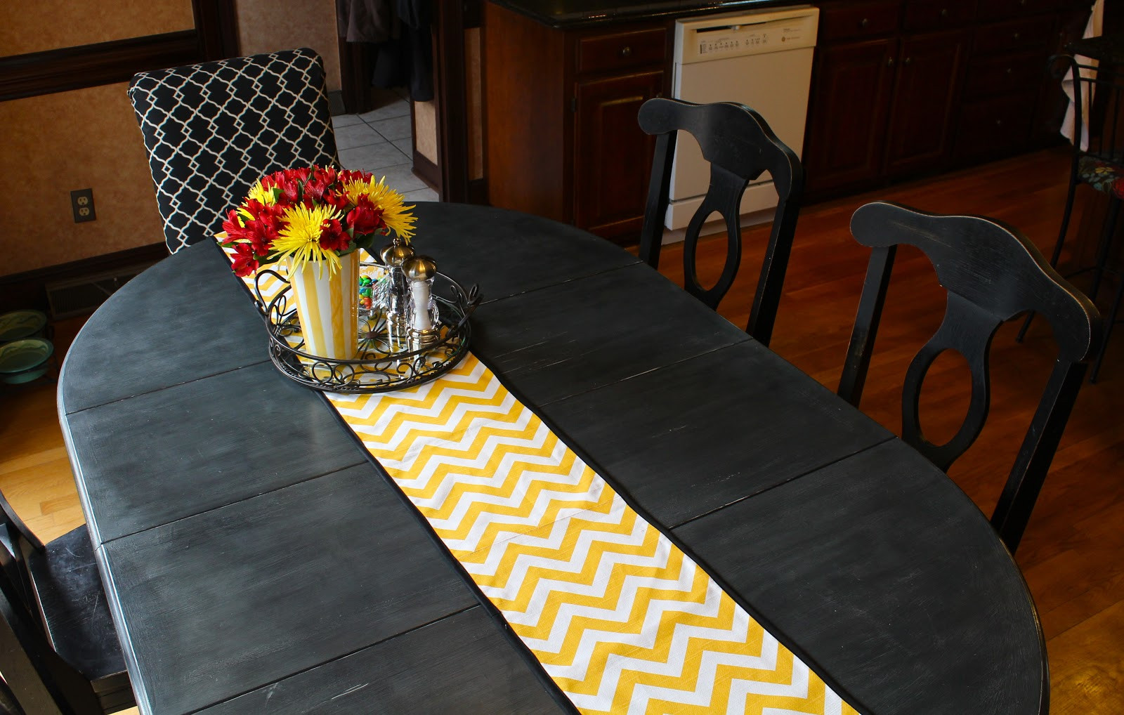 Best ideas about Chalk Paint Table Ideas
. Save or Pin Chalk Paint Kitchen Table Now.