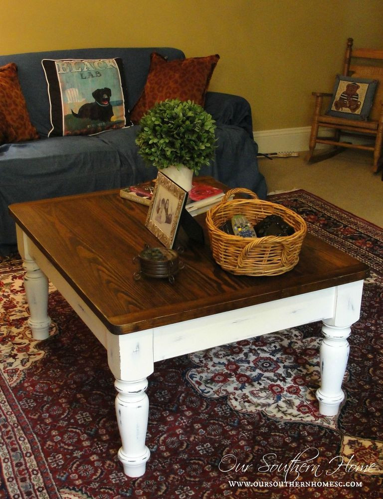 Best ideas about Chalk Paint Table Ideas
. Save or Pin 28 Farmhouse Furniture Ideas with Hometalk Now.