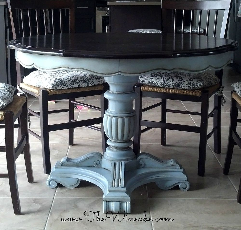 Best ideas about Chalk Paint Table Ideas
. Save or Pin Hometalk Now.