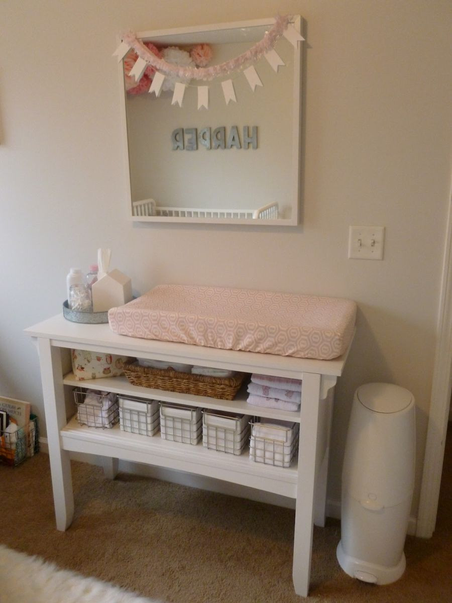 Best ideas about Changing Table Ideas
. Save or Pin Baby Changing Tables Galore Ideas & Inspiration Now.