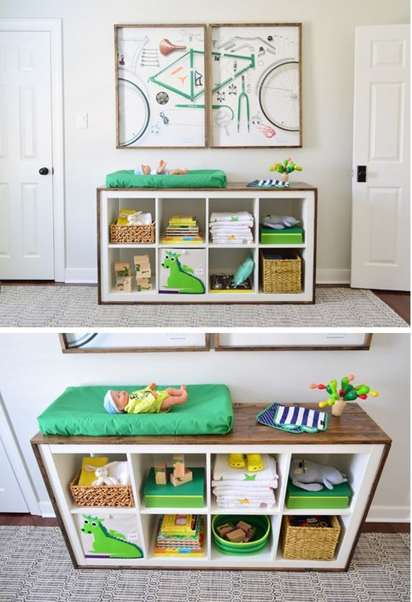 Best ideas about Changing Table Ideas
. Save or Pin Baby Changing Tables Galore Ideas & Inspiration Now.