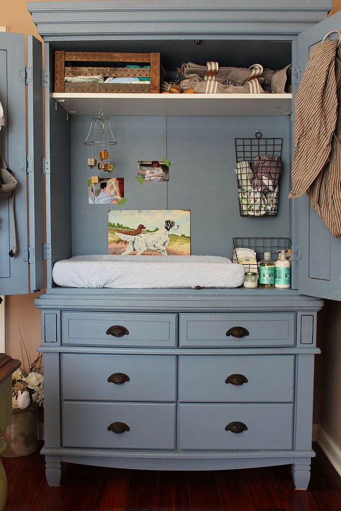 Best ideas about Changing Table Ideas
. Save or Pin changing table entertainment armoire repurpose bedroom Now.